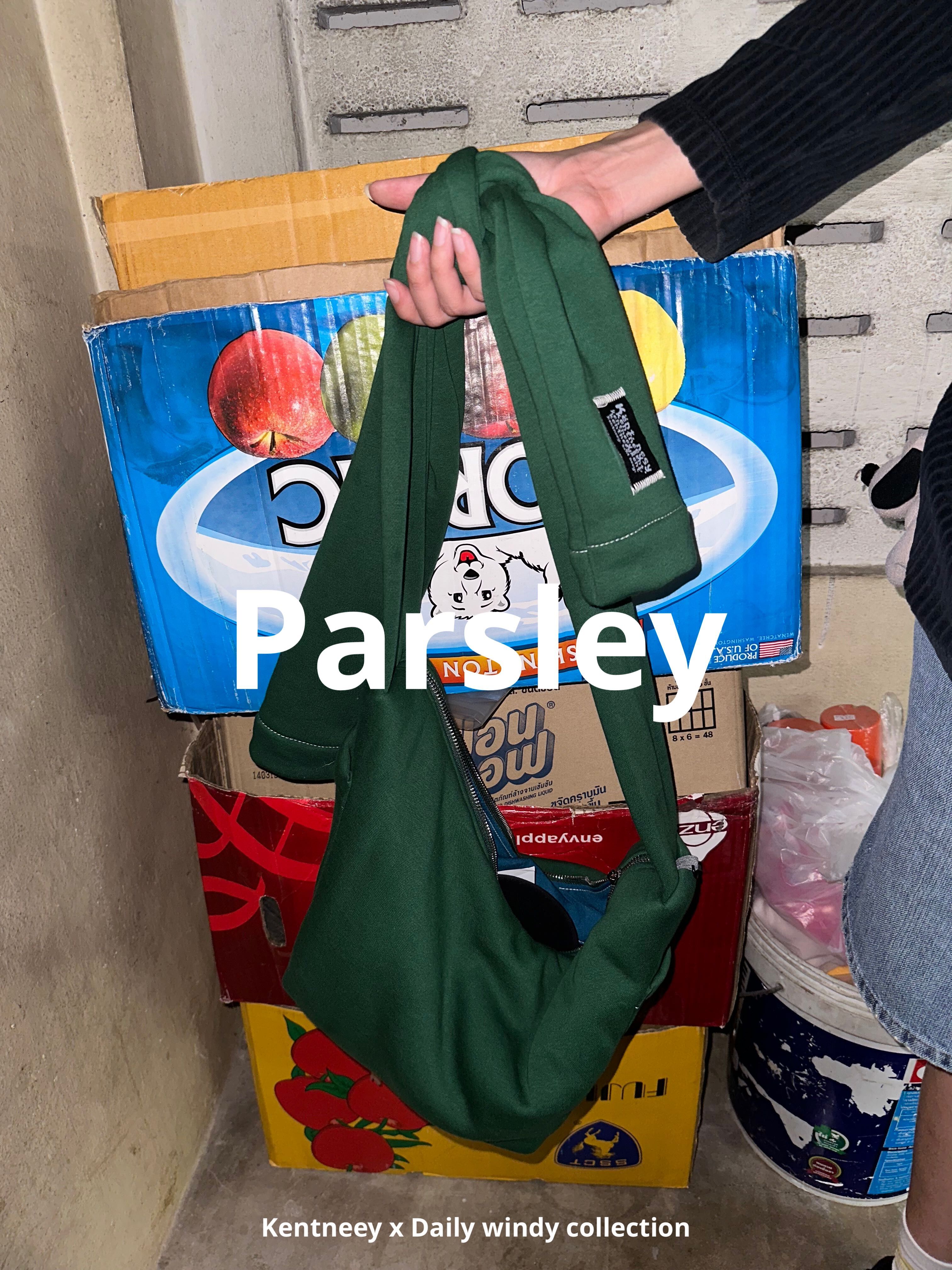 <可愛爆擊 💖> 泰國 設計師 品牌 Kentneey 長袖 綁帶包