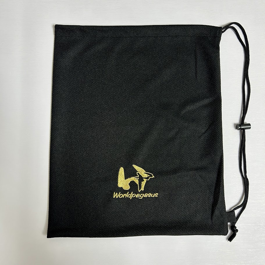 World Pegasus グラブ袋 WEAC8GB