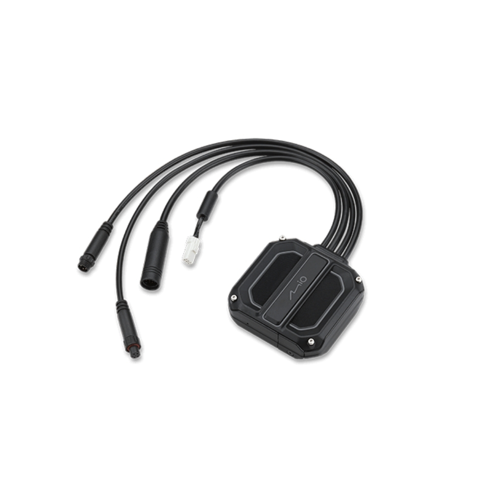 Mio MiVue™ M820 Pro 搭贈64G記憶卡 雙鏡 2K 新 2 代星光級