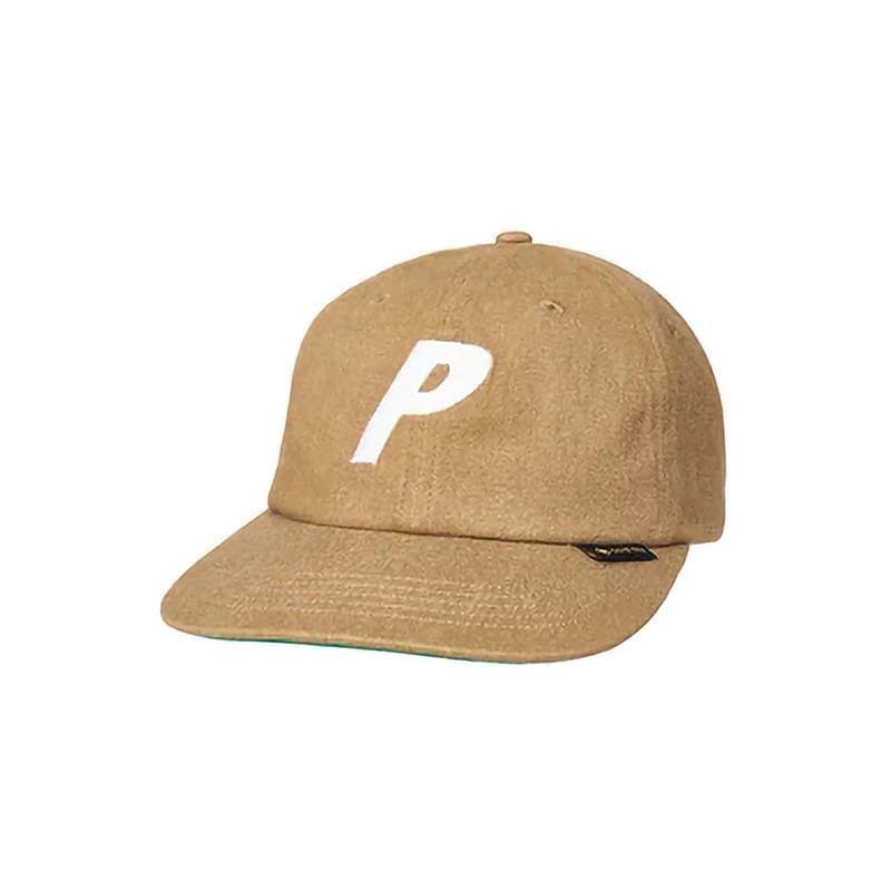PALACE PIGMENT DYE GORE-TEX PAL HAT 帽子 卡其色 P26H014-TN [台灣現貨]