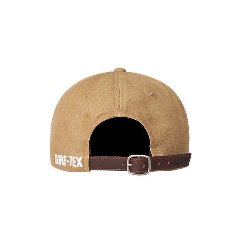 PALACE PIGMENT DYE GORE-TEX PAL HAT 帽子 卡其色 P26H014-TN [台灣現貨]