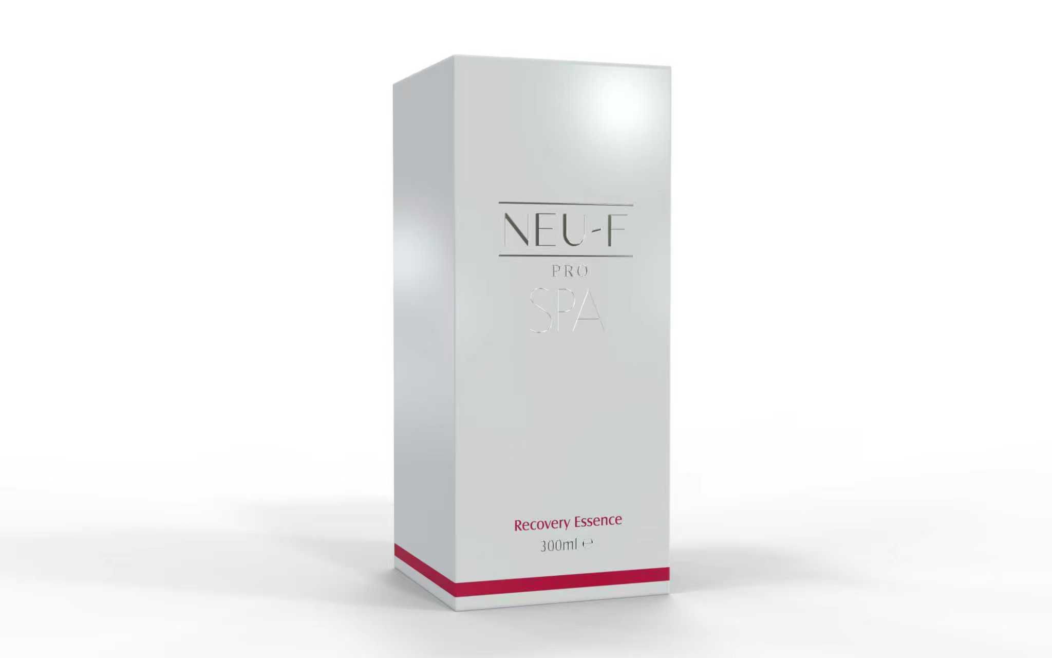 Neu-F Pro SPA Recovery Essence  修復精華液300ml（買一送一，共兩支）加送 輕奢納米噴霧瓶一個