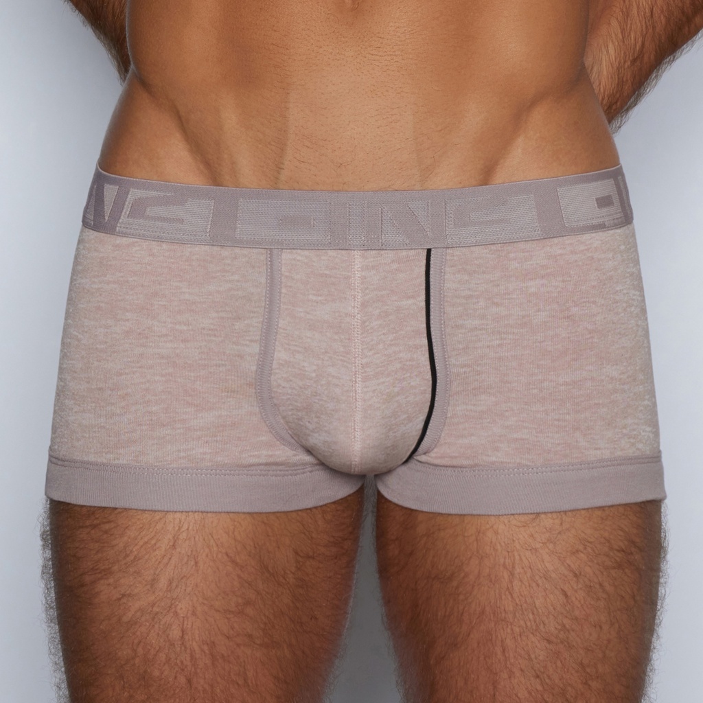 𝐂-𝐈𝐍𝟐 C1923 低腰四角內褲 Hand Me Down Army Trunk【新品上市】【G-Punch】