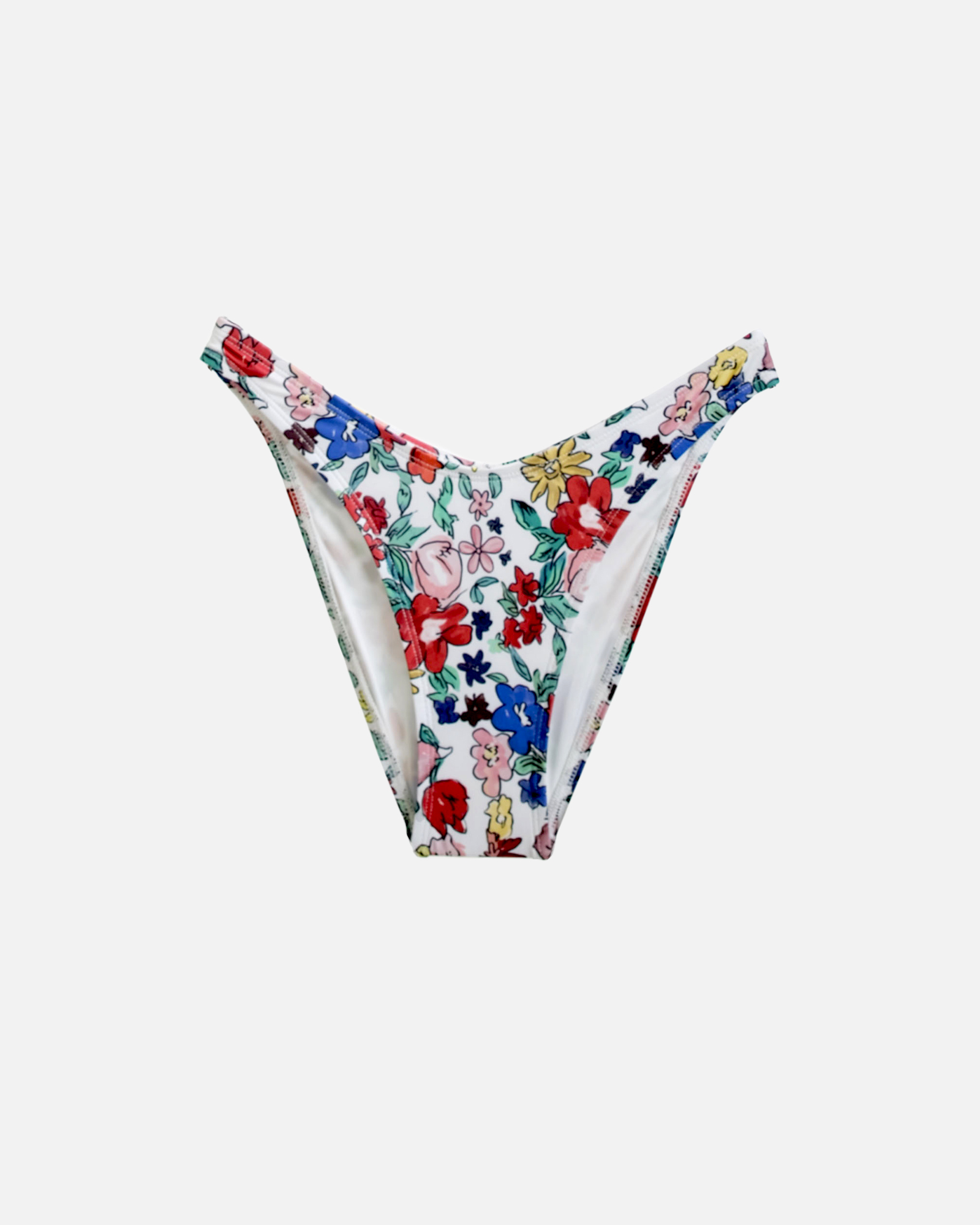 【F98春日花園】VOU 海鷗拋臀泳褲