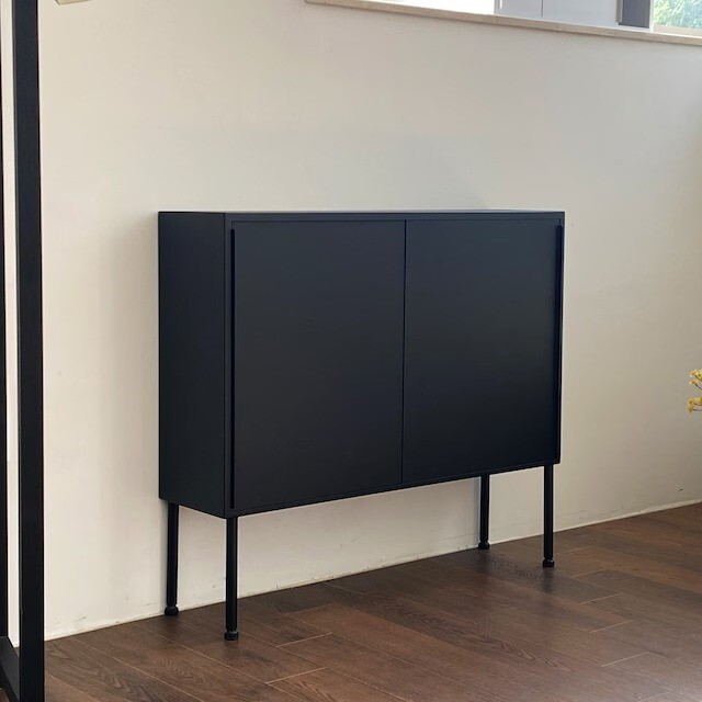 P0021 - 玄關薄身櫃 (尺寸可自訂)