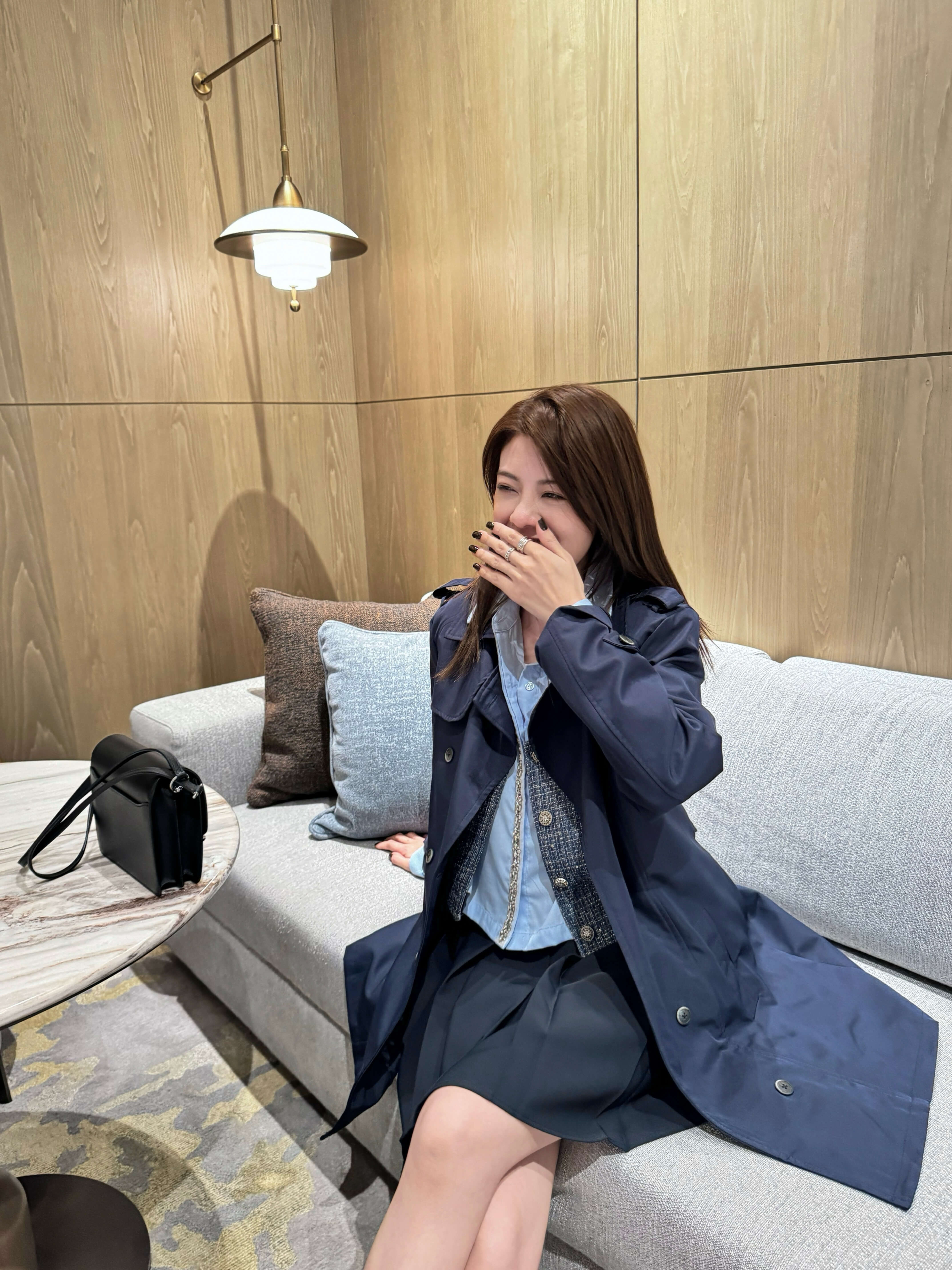 Belted Trench Jacket_JK2511L18