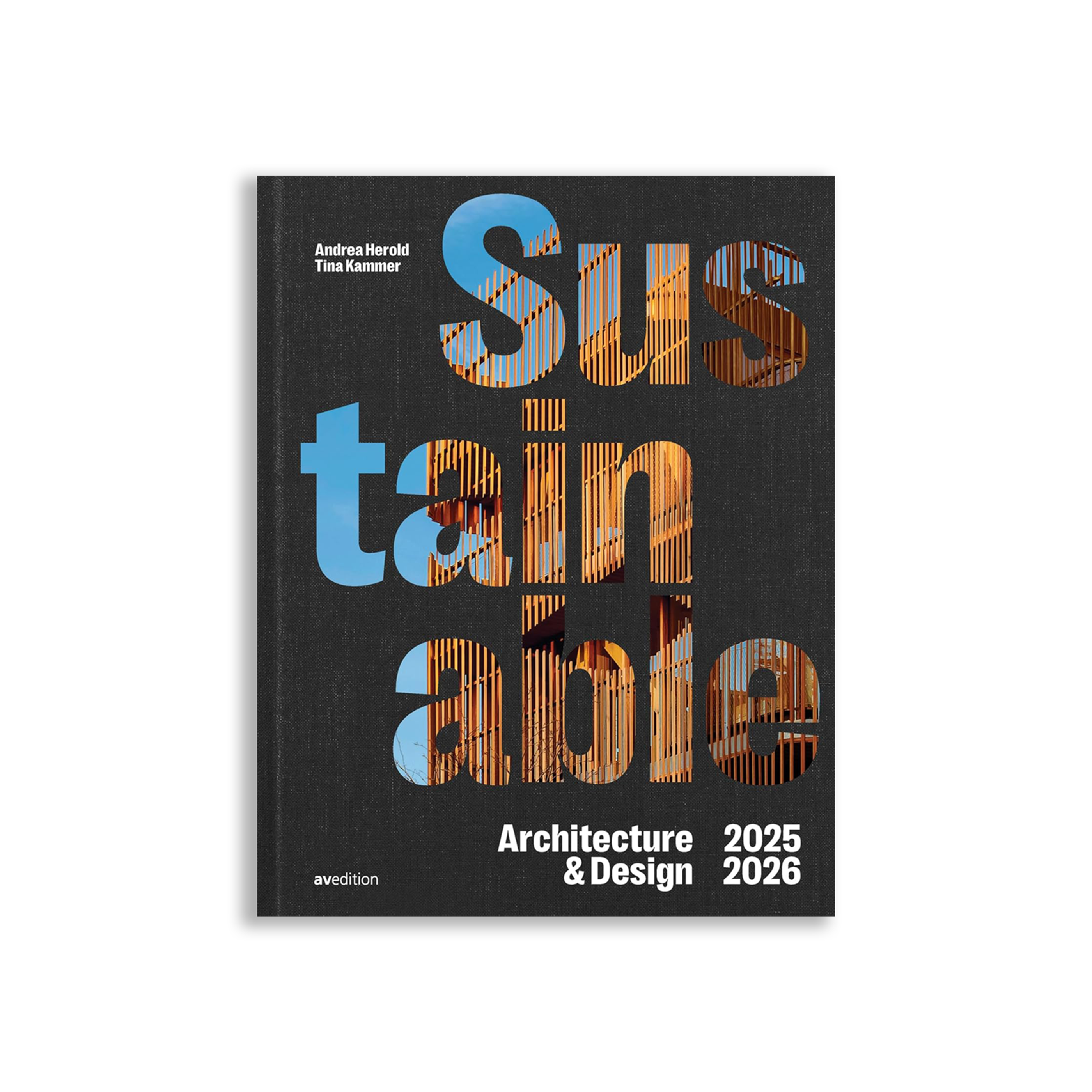 Sustainable Architecture & Design 2025 / 2026 (Yearbooks)