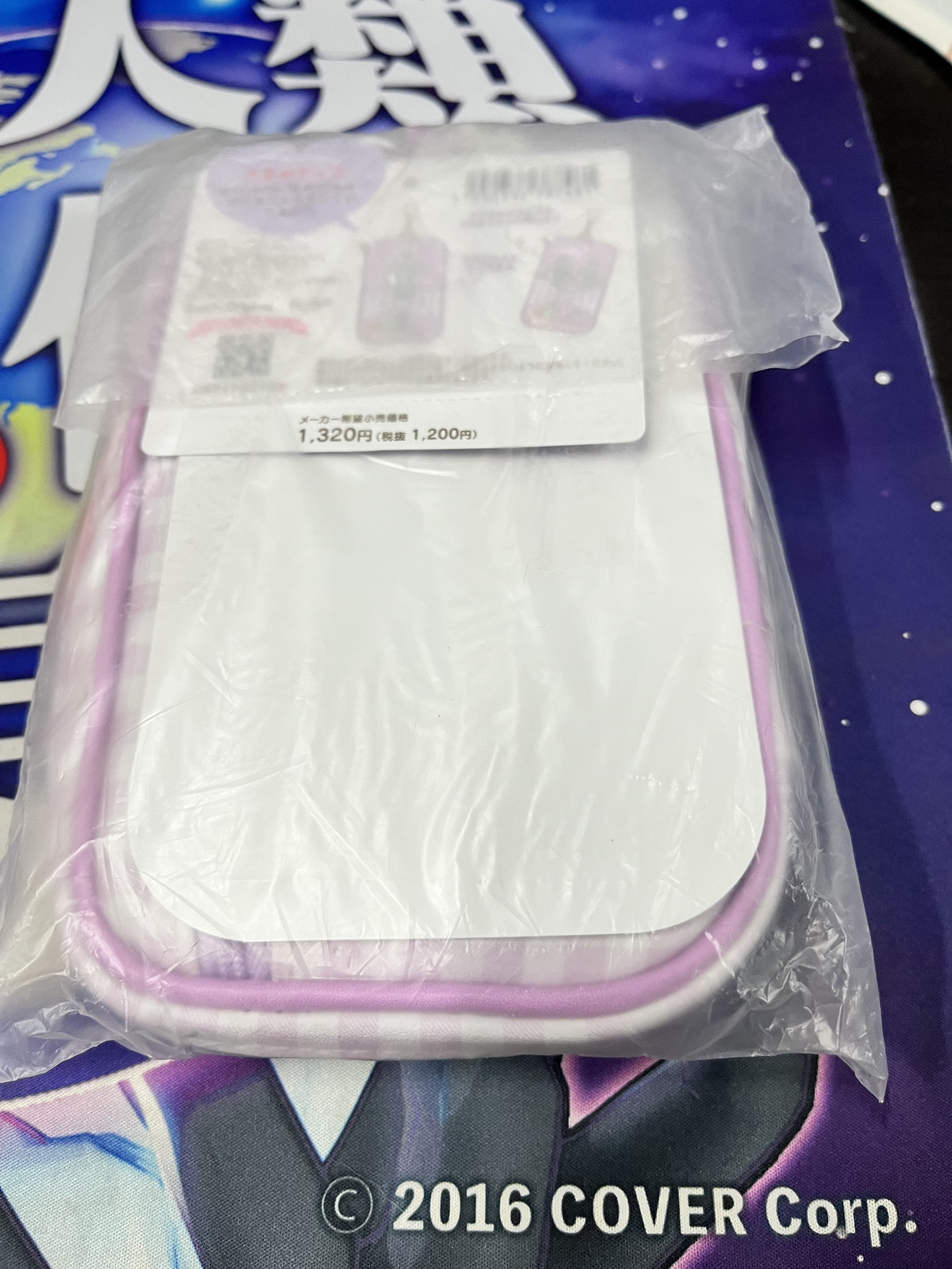 Sanrio  LITTLETWINSTARS 收納袋#336