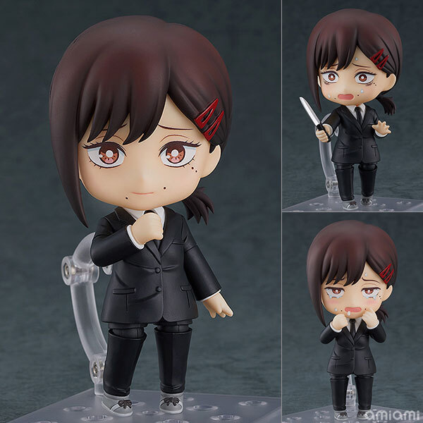 Apr Good Smile Company Nendoroid Chainsaw Man Kobeni Pre-order