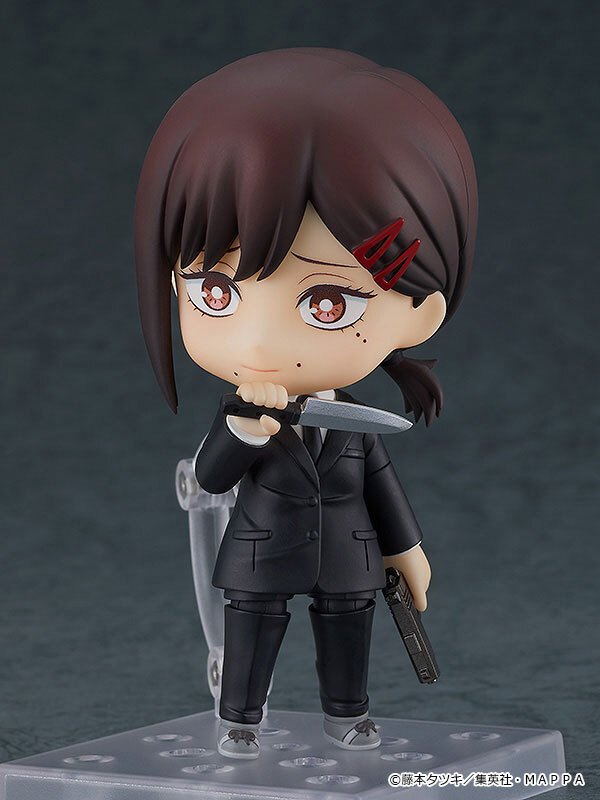 Apr Good Smile Company Nendoroid Chainsaw Man Kobeni Pre-order