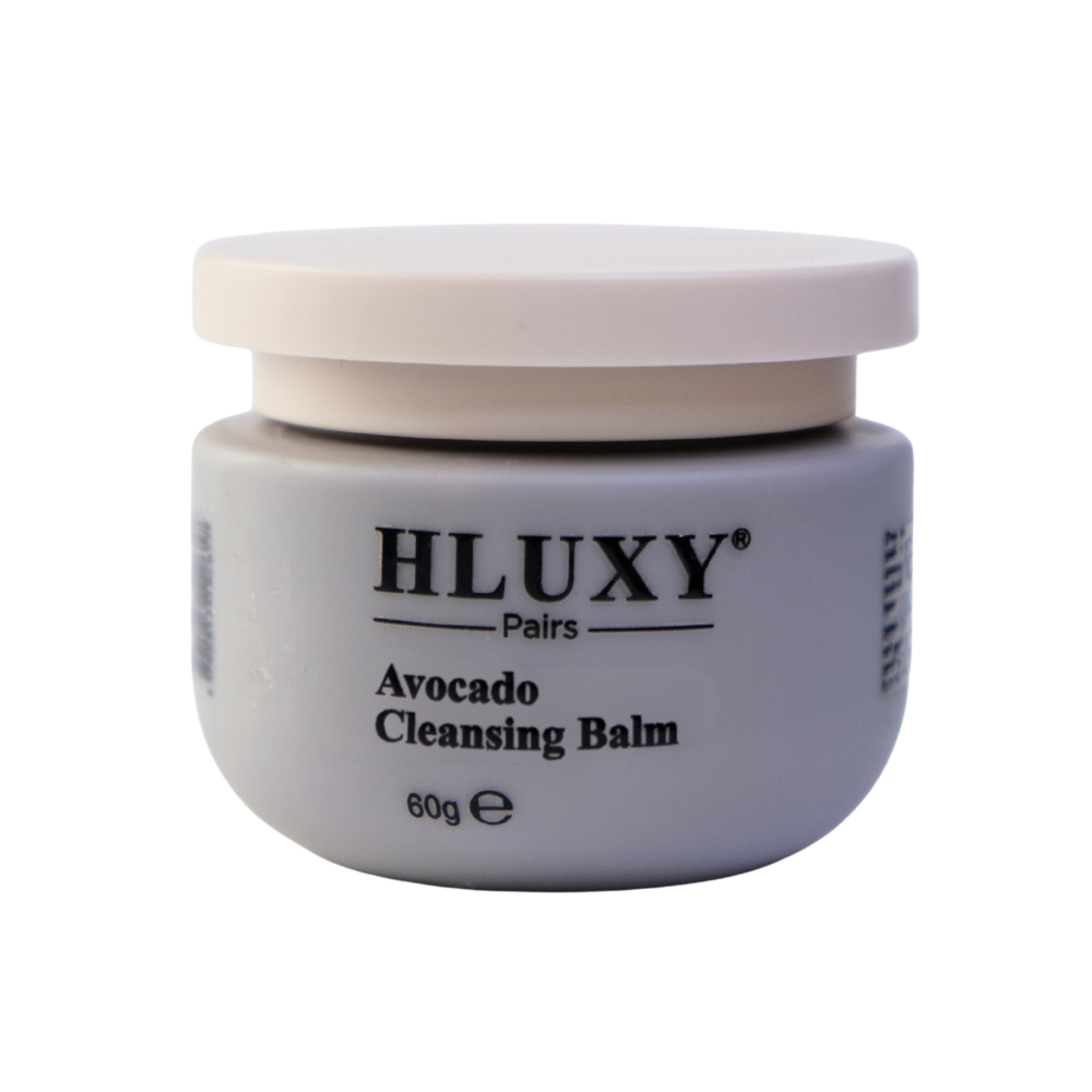 HLUXY 牛油果卸妝膏 60g