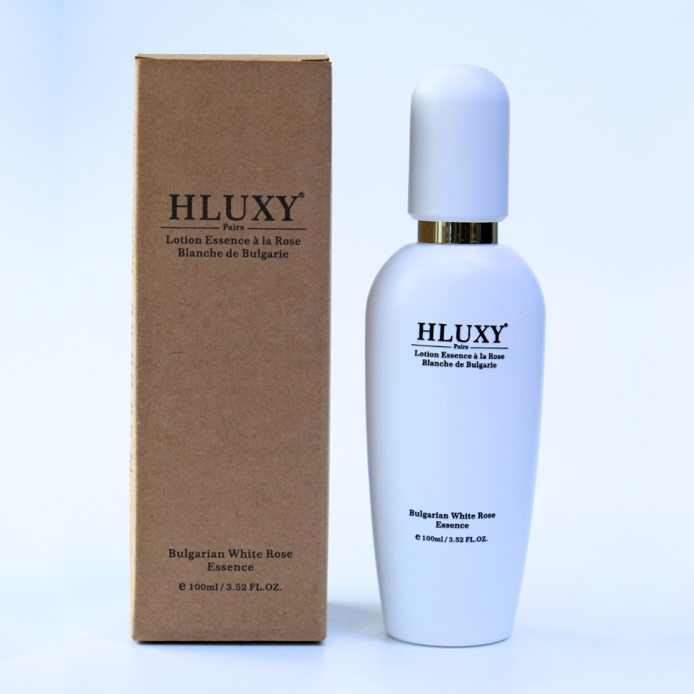 HLUXY 保加利亞白玫瑰精粹液 100ml
