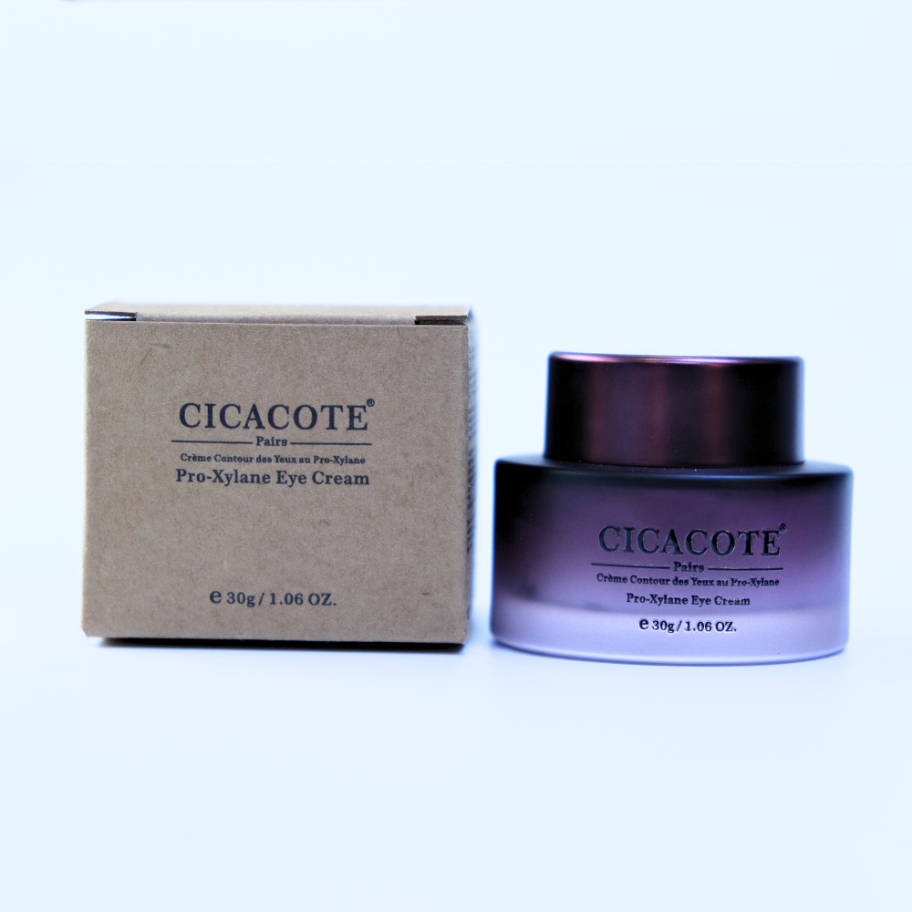 CicaCote 玻色因眼霜 30g