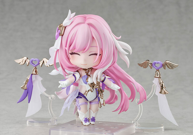 Jun Good Smile Company Nendoroid Honkai Impact 3rd Elysia - Herrscher of Human: Ego Pre-order