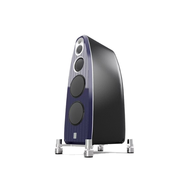 Marten Coltrane Quintet 落地喇叭