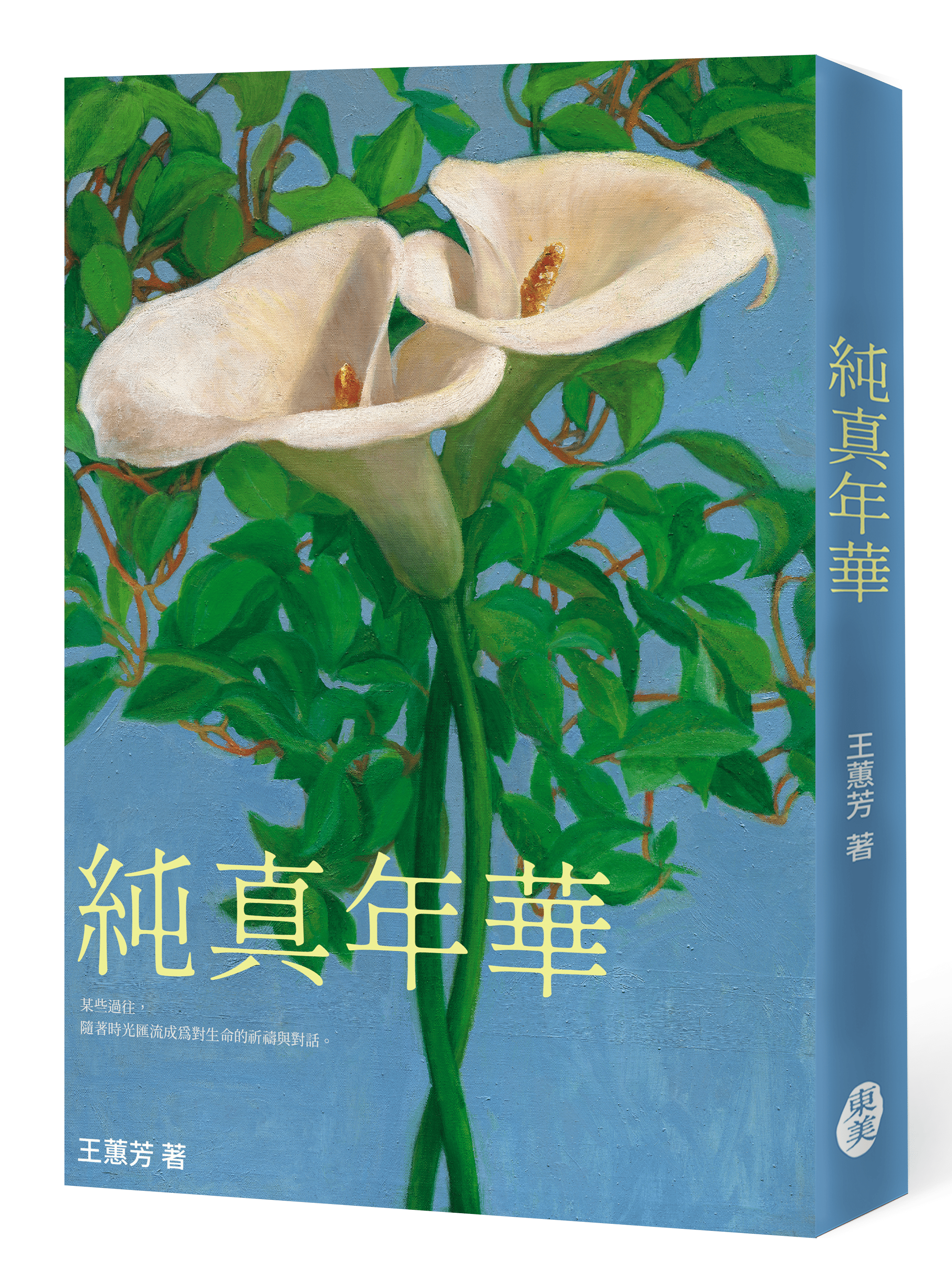 純真年華