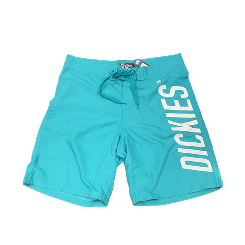 DICKIES 海灘褲 短褲 男款 藍綠色 DKH71602703 [台灣現貨]