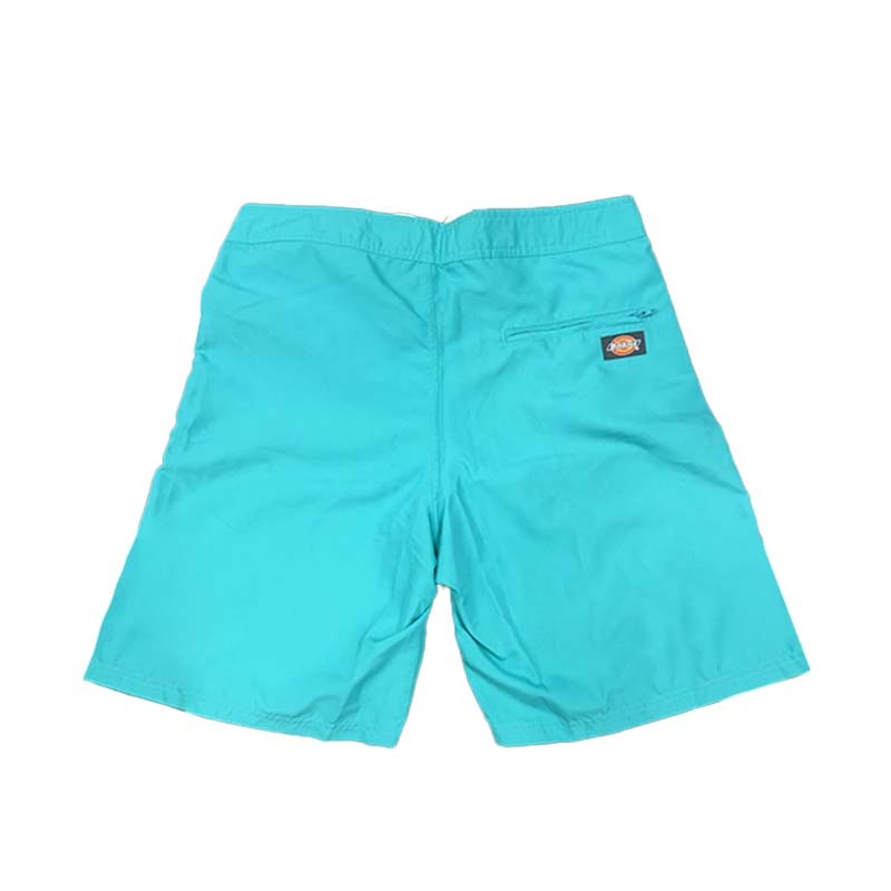 DICKIES 海灘褲 短褲 男款 藍綠色 DKH71602703 [台灣現貨]