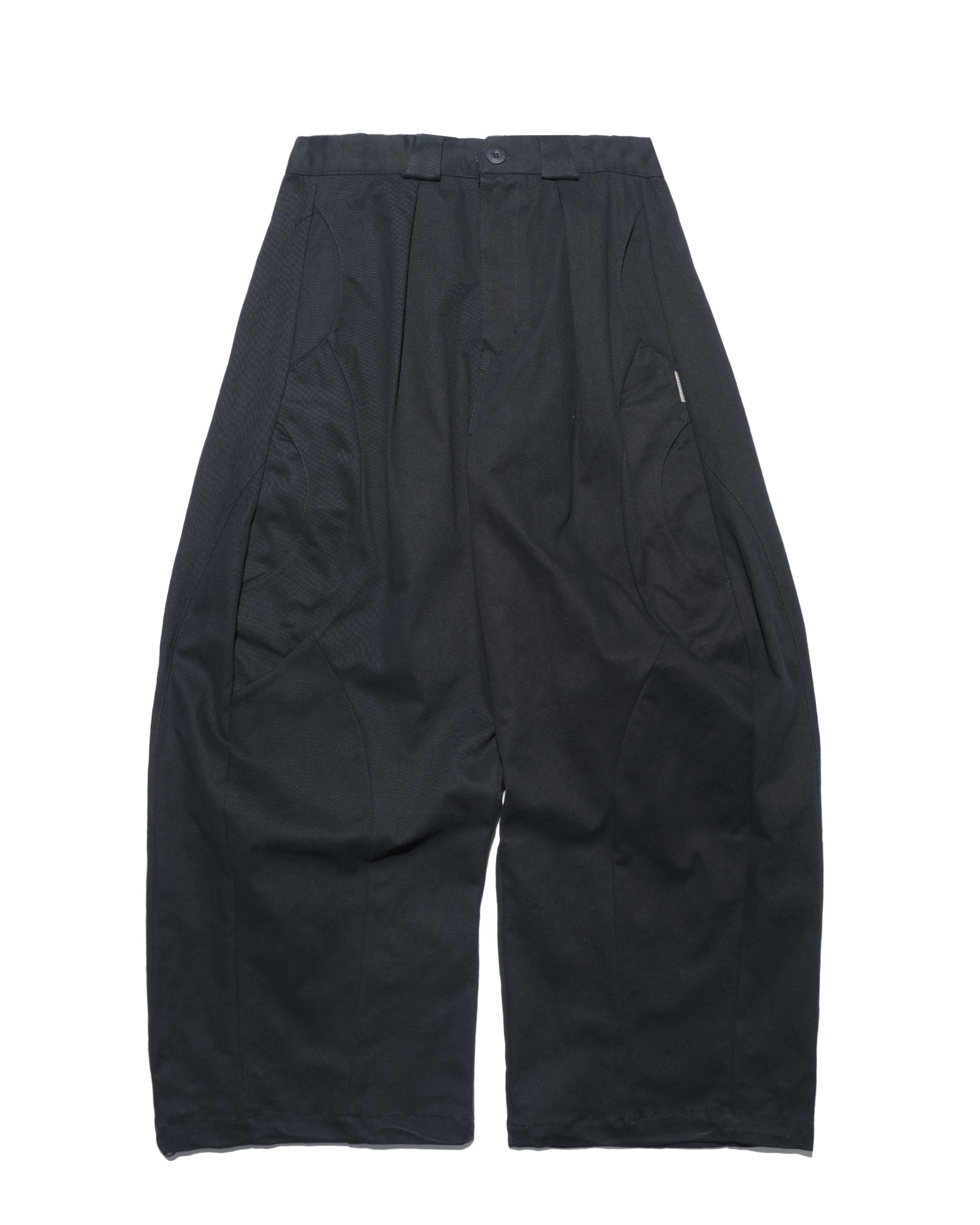 OCTO Flow volume Pants