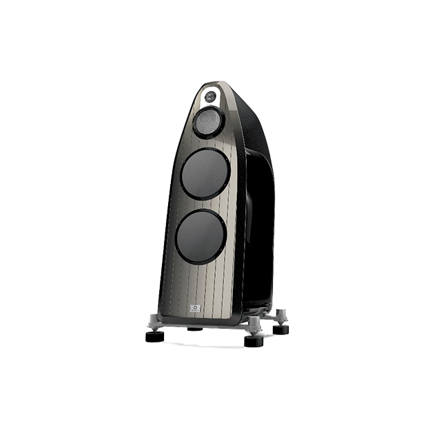 Marten Coltrane 3 落地喇叭