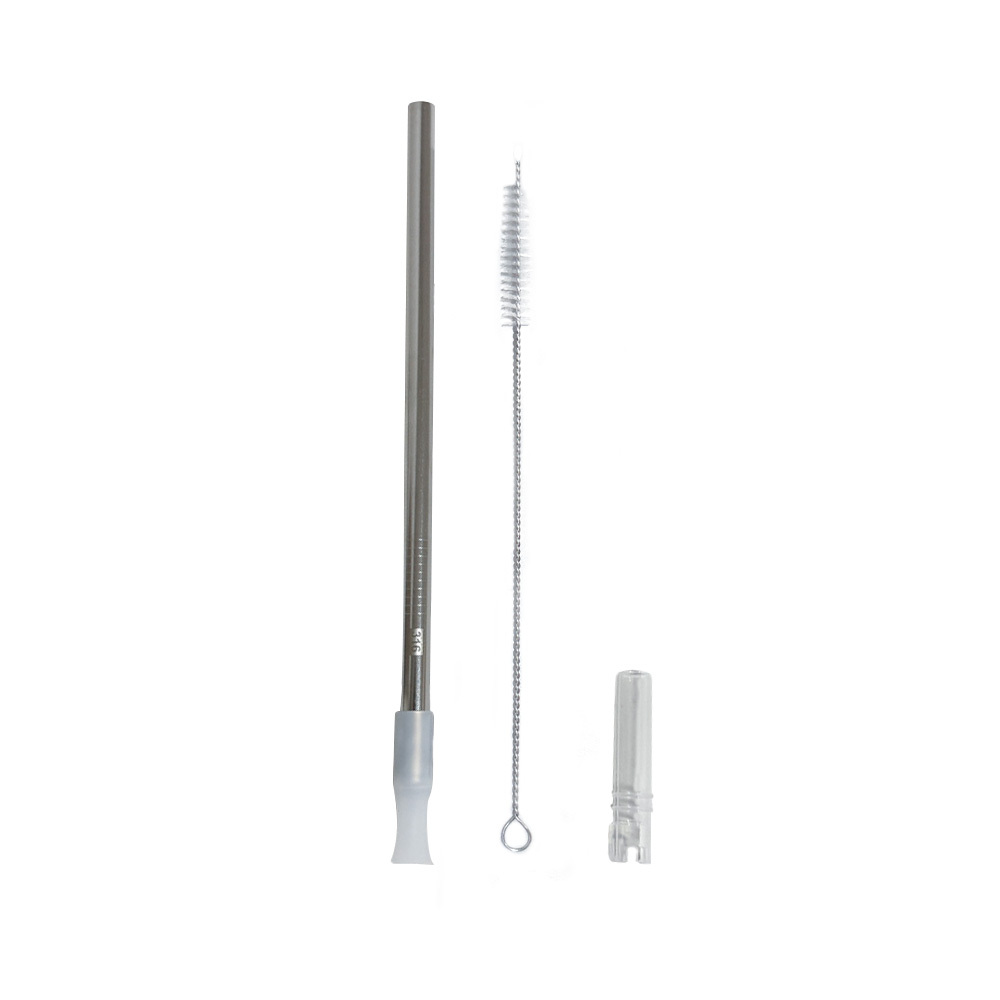 森友系列316不鏽鋼吸管組