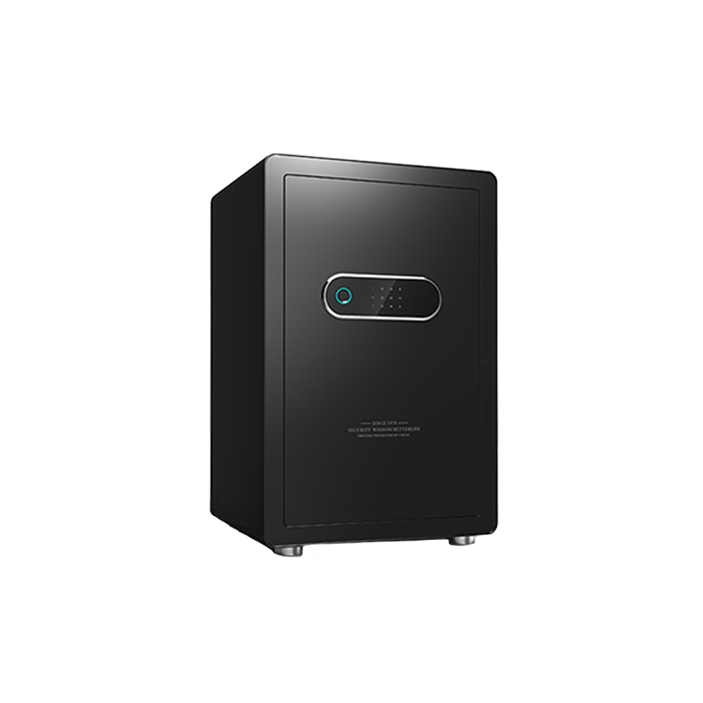 斯特堡悅威 電子指紋保管箱