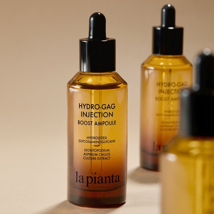 【韓國預購】AKR111102 La pianta Hydro-Gag 增效安瓶 50ml