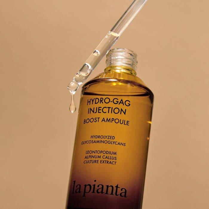 【韓國預購】AKR111102 La pianta Hydro-Gag 增效安瓶 50ml