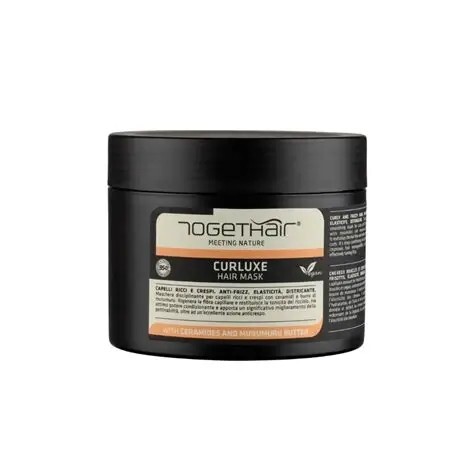 Togethair Curluxe mask 250ml/500ml