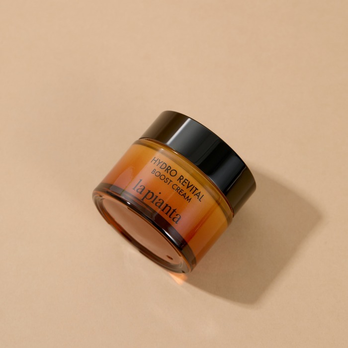 【韓國預購】AKR111103 La pianta 水潤賦活再生乳霜 50ml