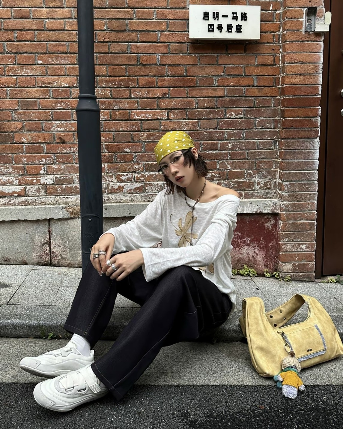 【預購】ADIDAS W FOS URBAN REVERIE 珍珠白 JQ9390