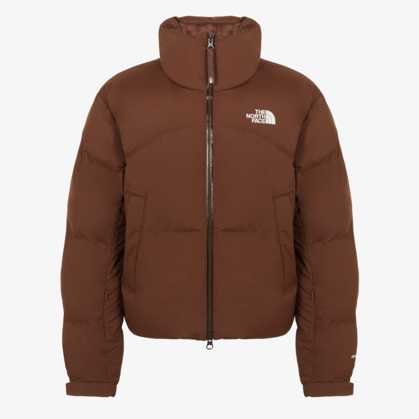 THE NORTH FACE VAIL ON JACKET 短版滑雪機能外套 女版 女款 短版外套