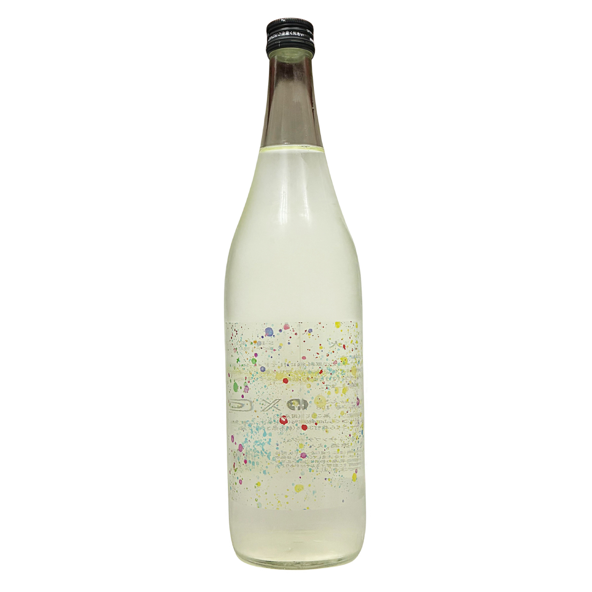 仙禽 線香花火 720ml