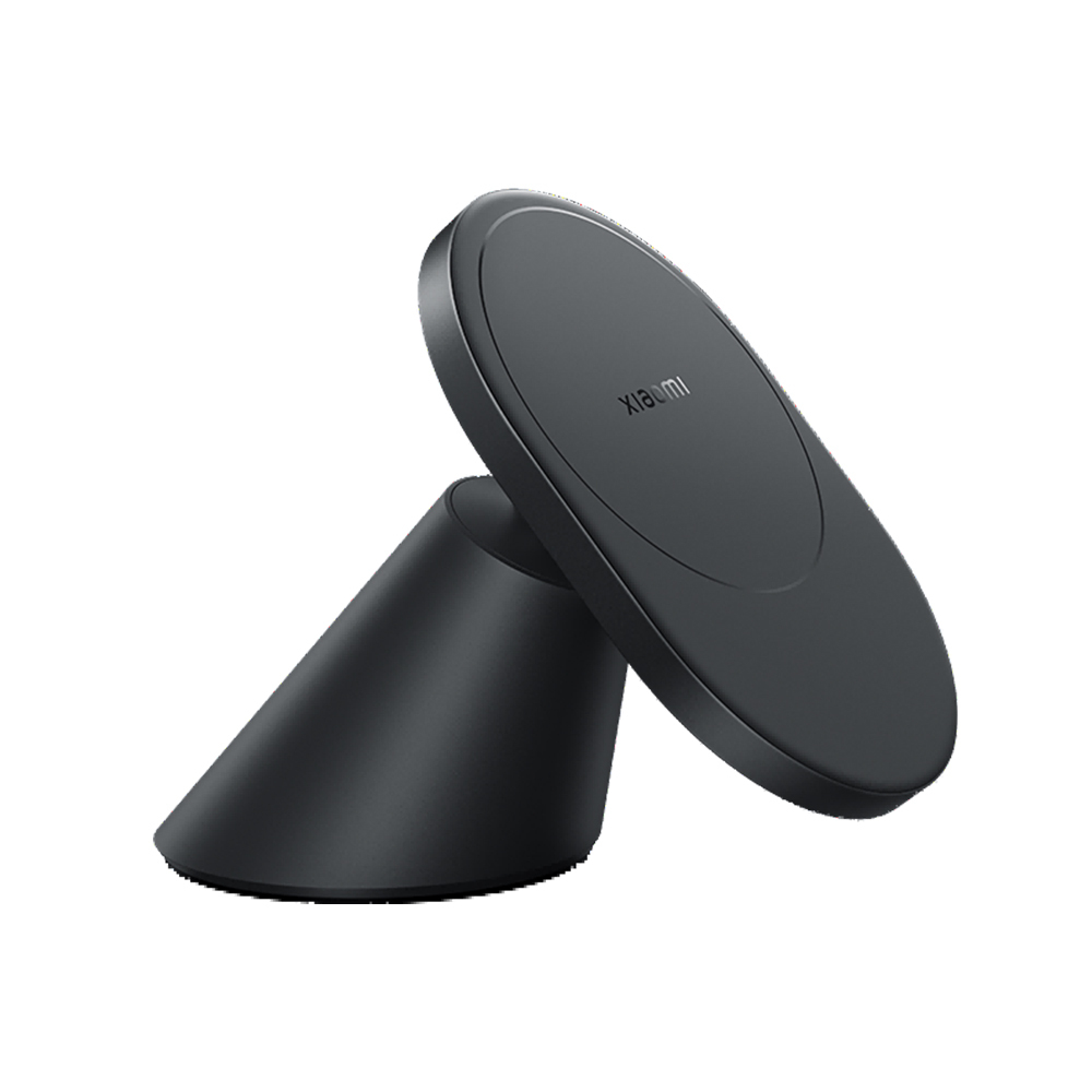 小米車載磁吸無線充 30W