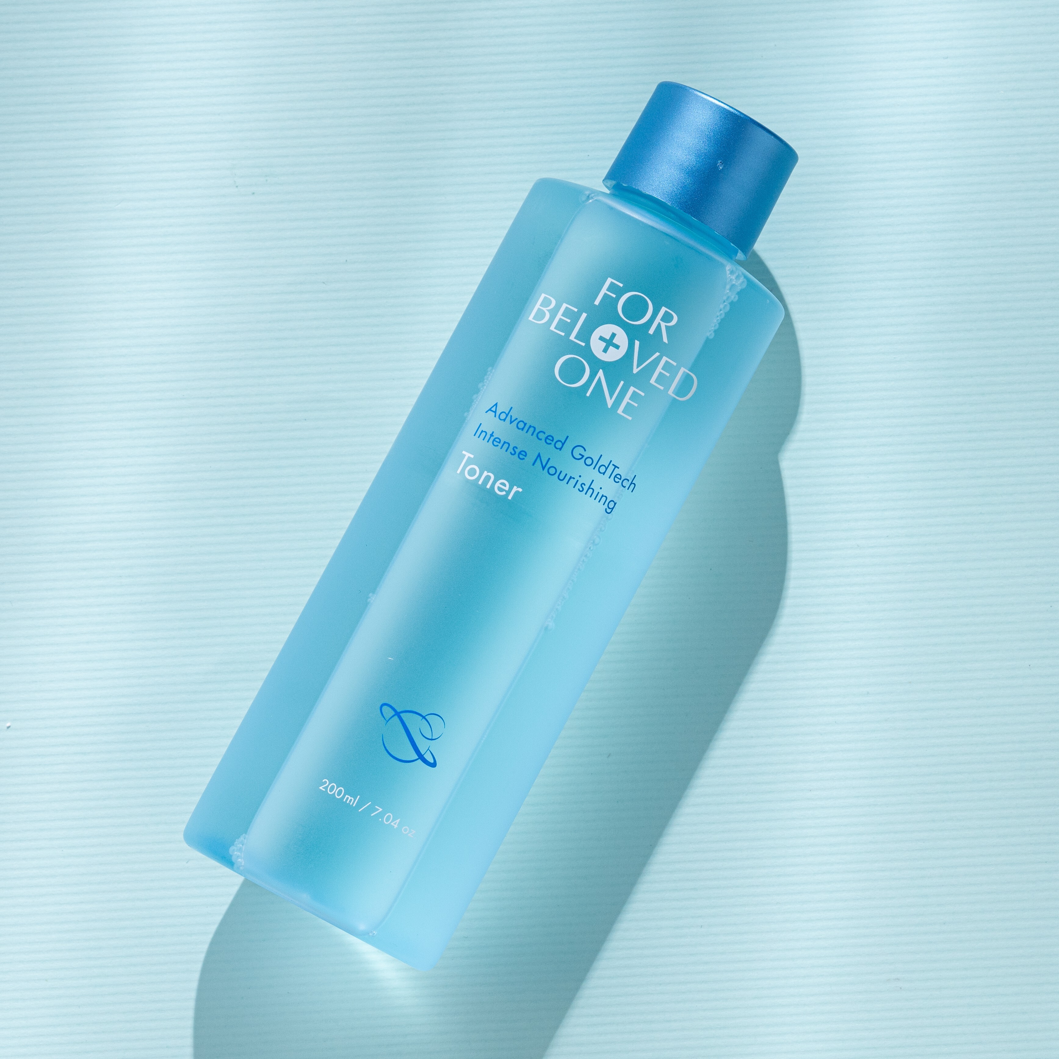 黃金藍銅玻尿酸保濕化妝水 200ml (3入)