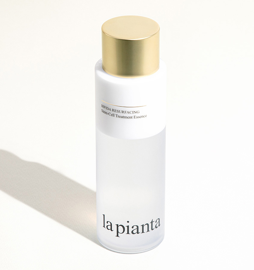 【韓國預購】AKR111105 La pianta 幹細胞修護精華水 300ml