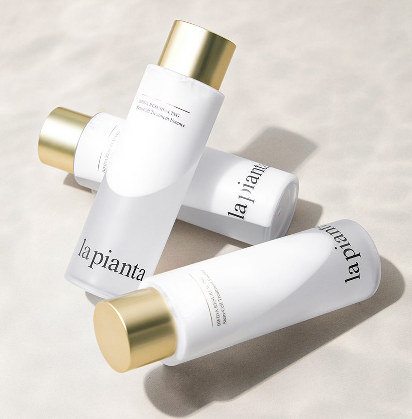 【韓國預購】AKR111105 La pianta 幹細胞修護精華水 300ml