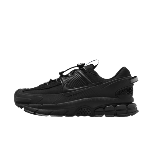 Nike Zoom Vomero Roam "Triple Black" 防潑水 慢跑鞋 女鞋 HQ2181-004 X