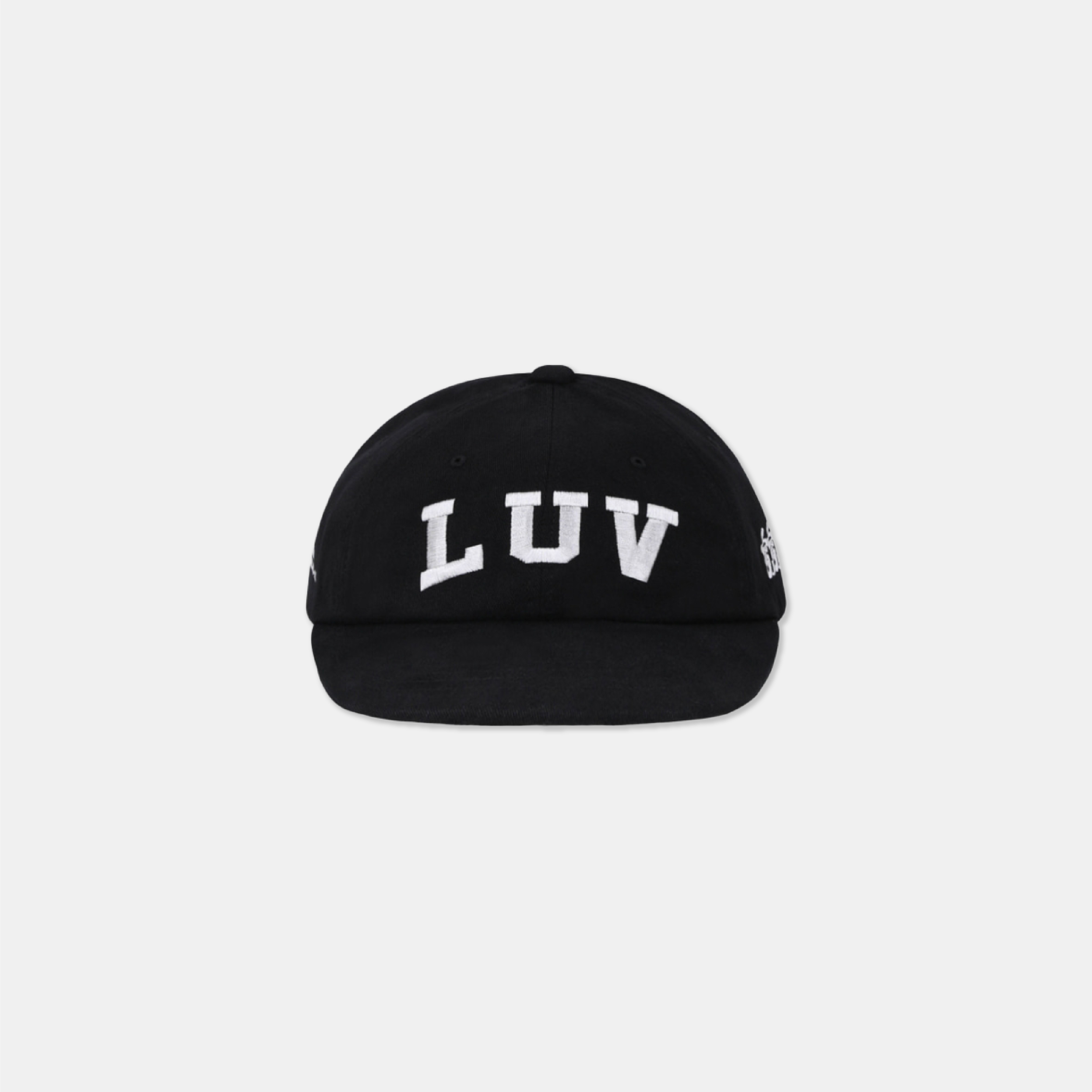 LUVLUVLUV SV Skater Ball Cap