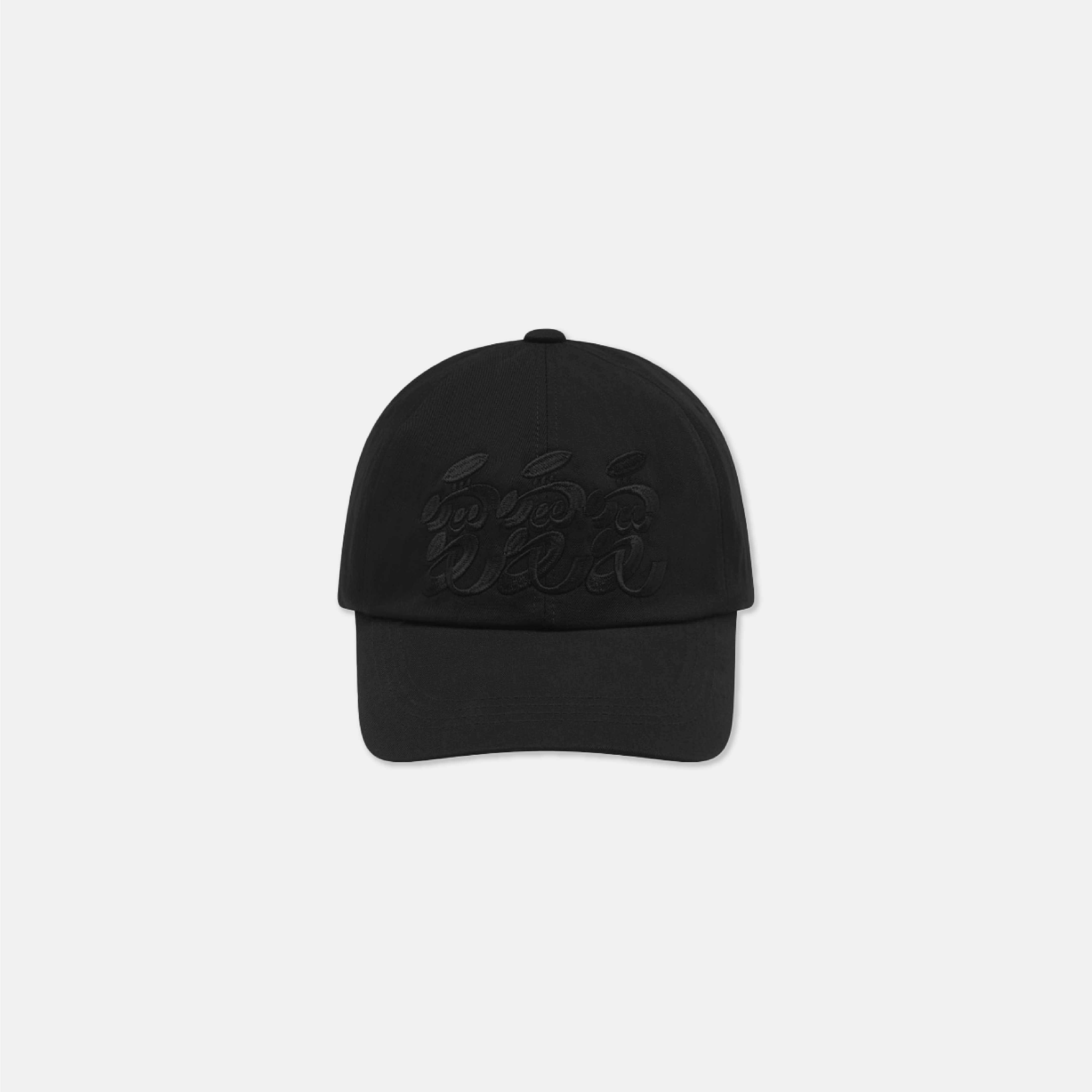LUVLUVLUV SV The Most Basic Baseball Cap