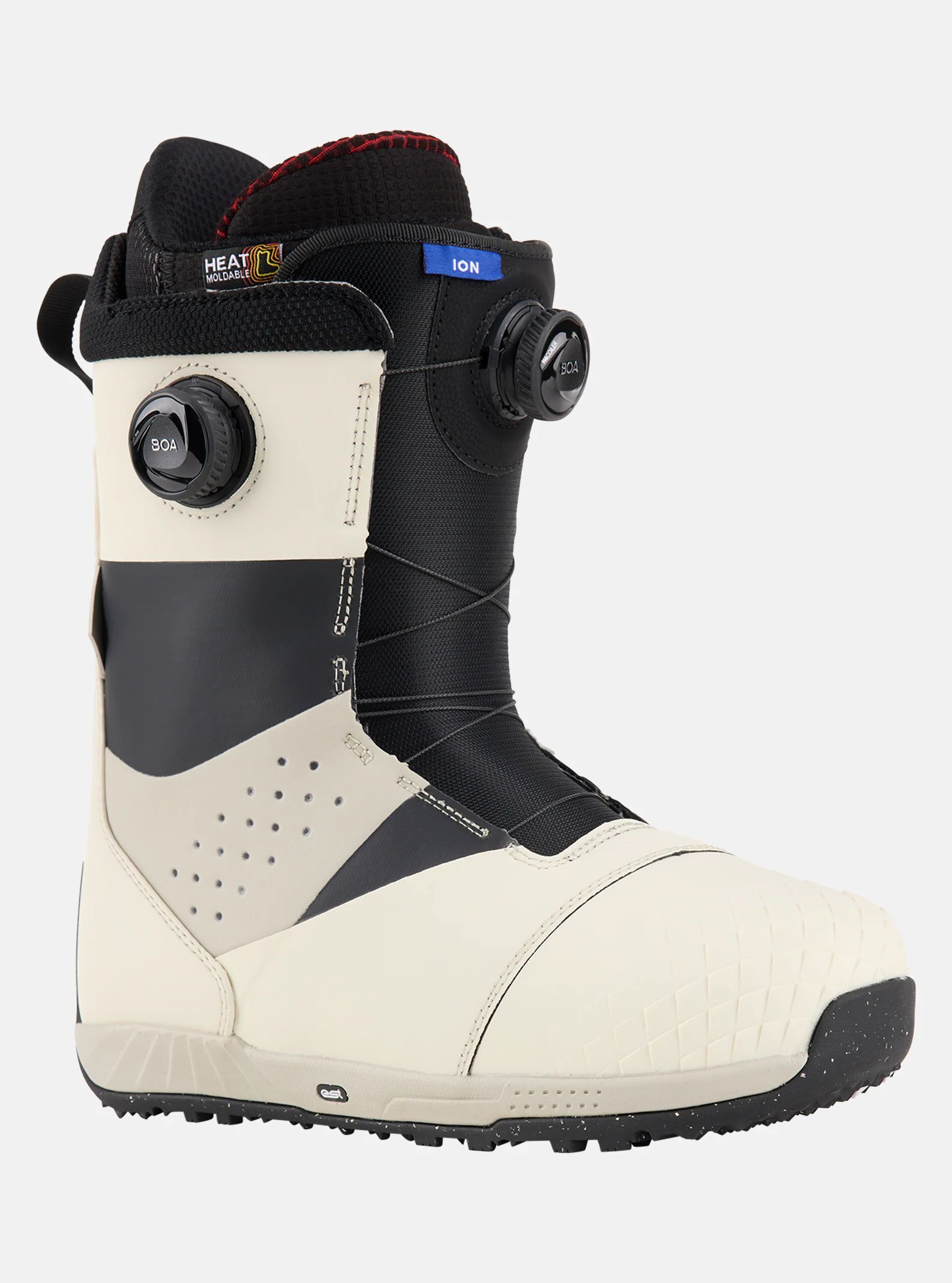 Burton Men's Ion BOA® Snowboard Boots (SUM)