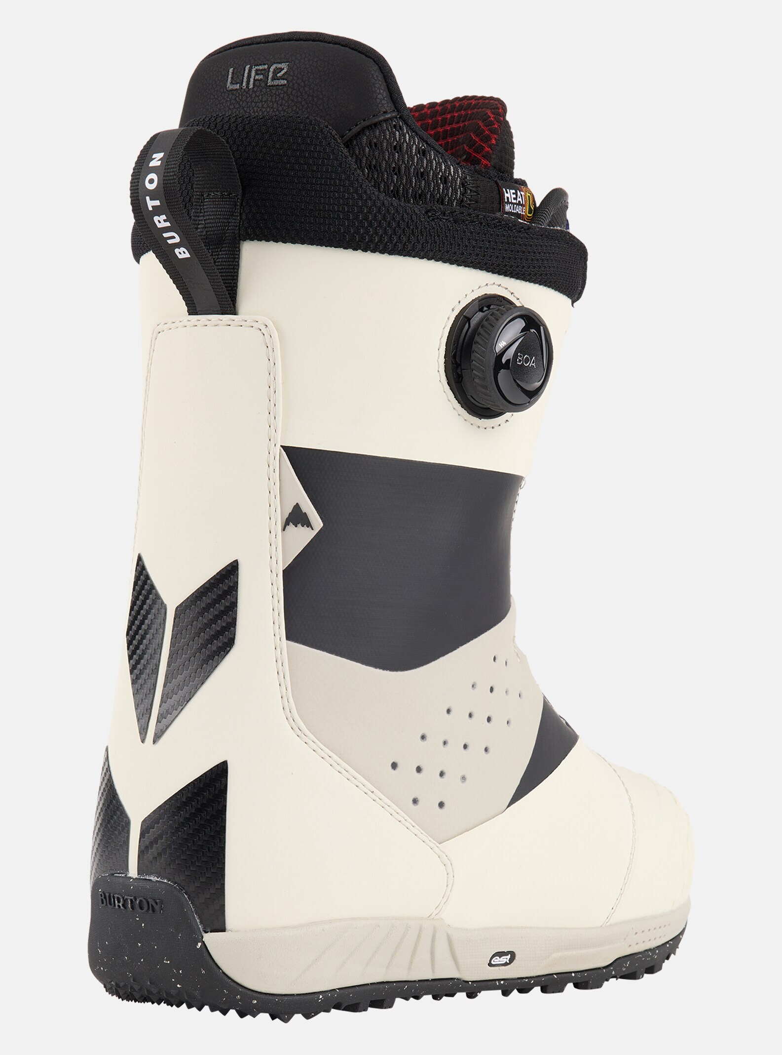 Burton Men's Ion BOA® Snowboard Boots (SUM)