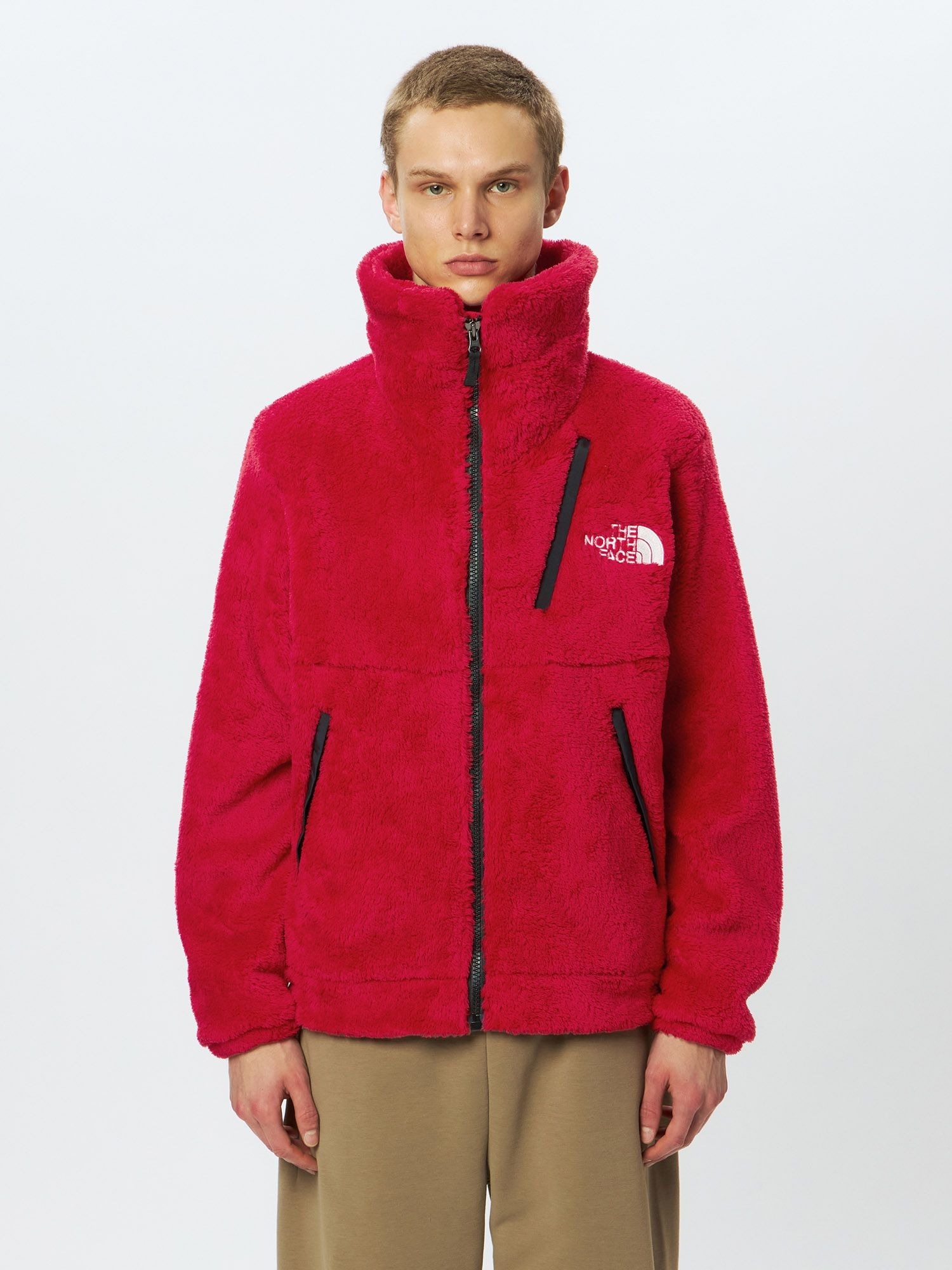 預購┃日本店鋪限定 男版 THE NORTH FACE Versa Loft Jacket 刷毛 夾克 外套