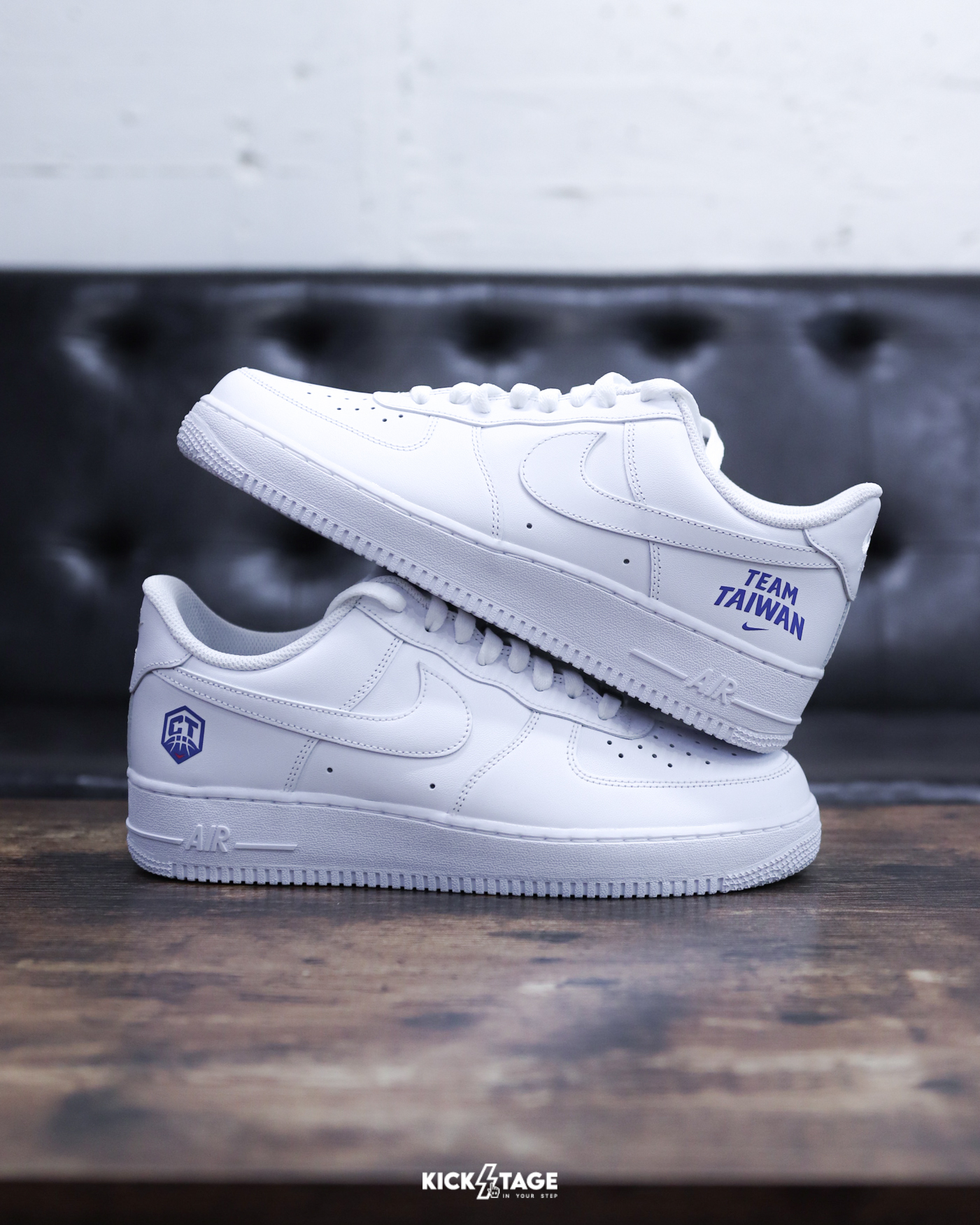 air force taiwan nike