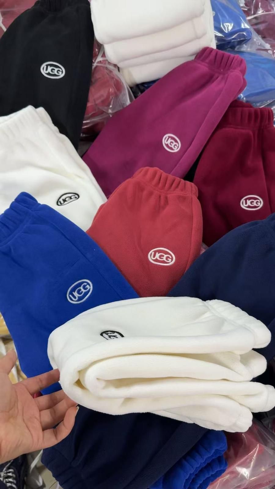 廠單Ugg雪地褲 *特價*