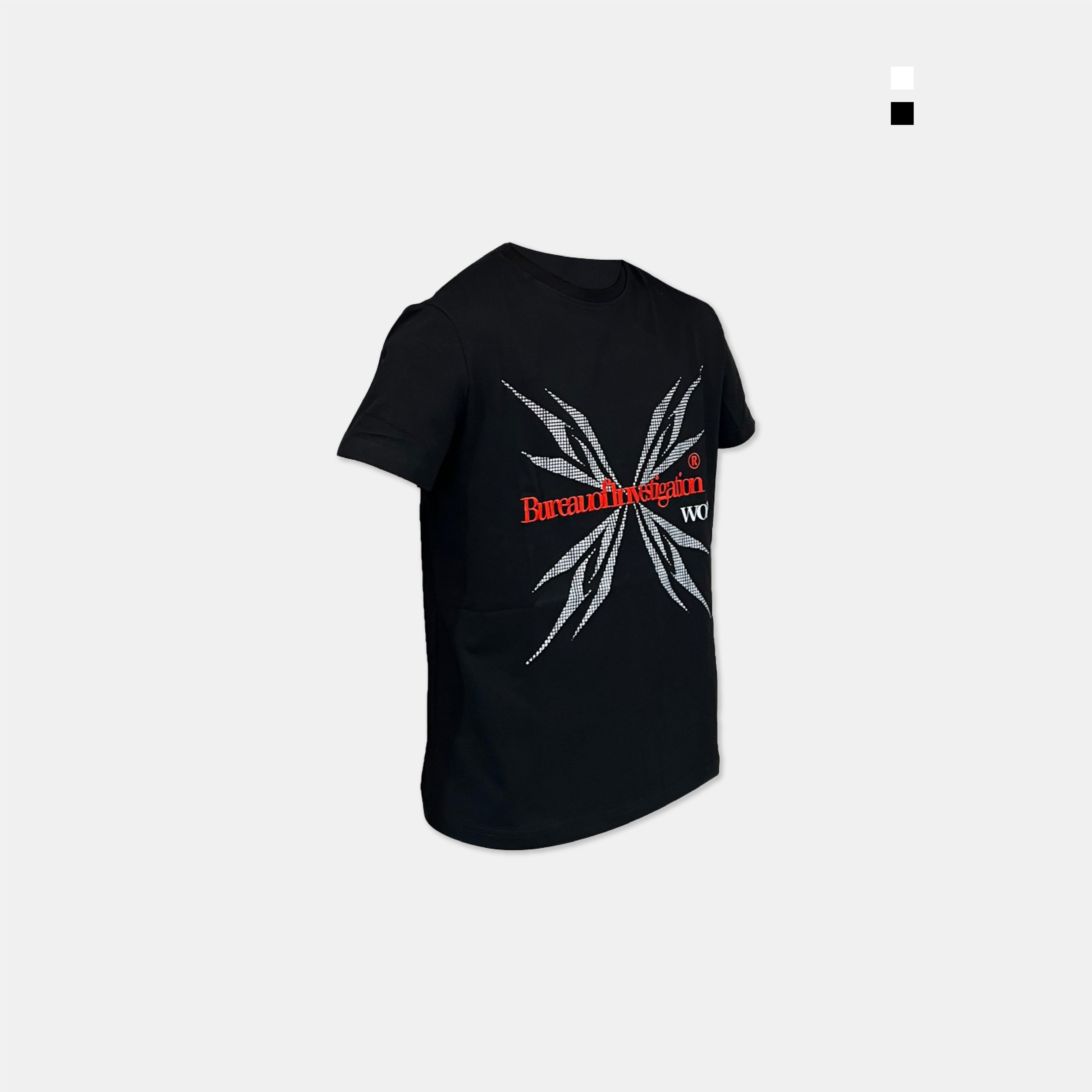 WBI 25SS Mission Dispatch - 栖 WX-01 短袖