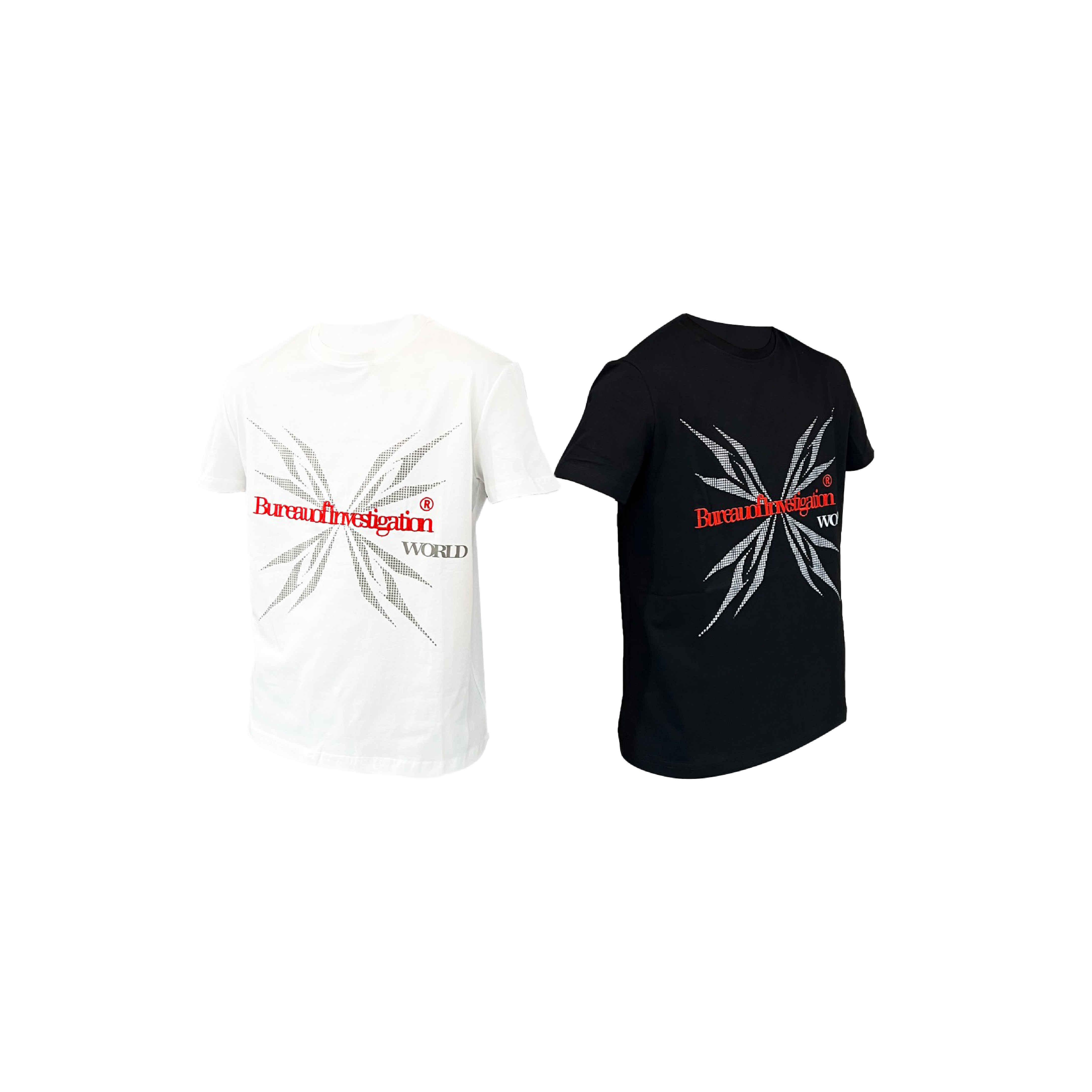 WBI 25SS Mission Dispatch - 栖 WX-01 短袖