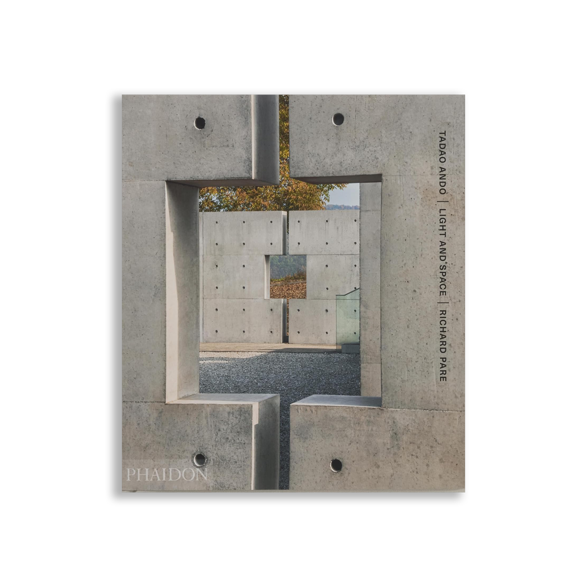 Tadao Ando: Light and Space