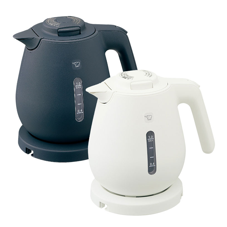 ZOJIRUSHI 象印 1L快煮電氣壺(CK-DAF10)
