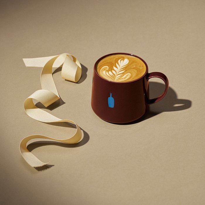 2025AW BLUE BOTTLE COFFEE KINTO 藍瓶 咖啡 節慶 限定 馬克杯 杯子